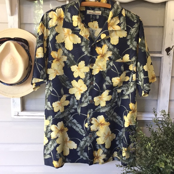 Other - Tommy Bahama Men’s Shirt